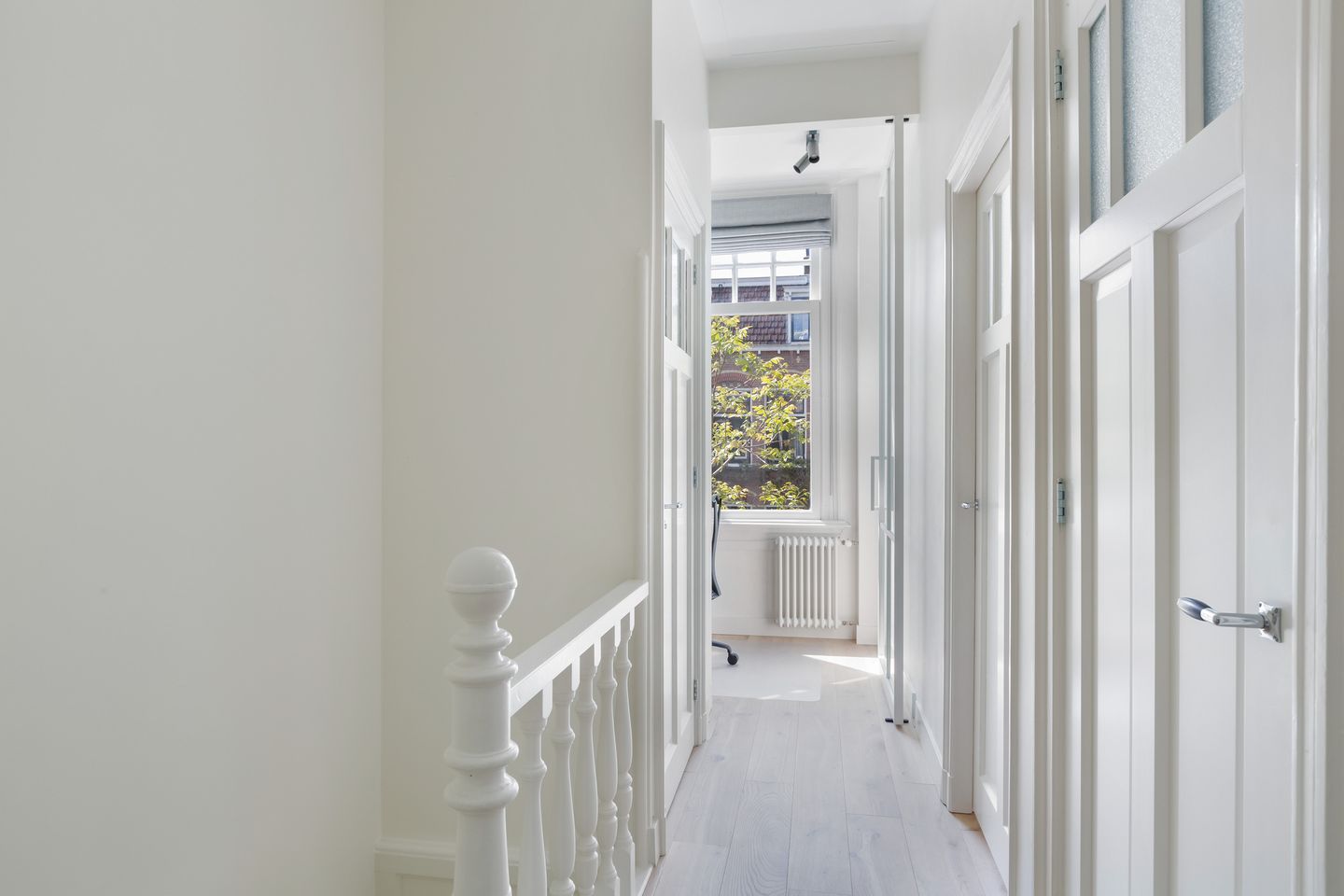 Foto 29 van Hendrick de Keyserstraat 42