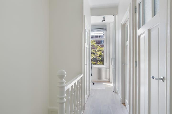 Foto 29 van Hendrick de Keyserstraat 42