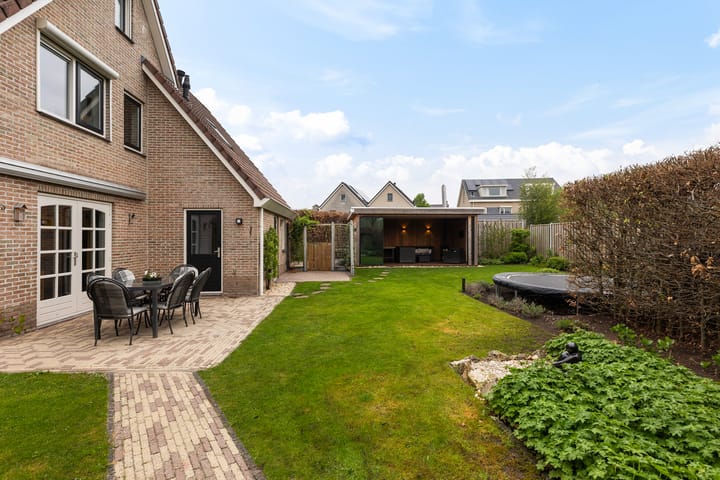 Foto 3 van Thorbeckehof 24