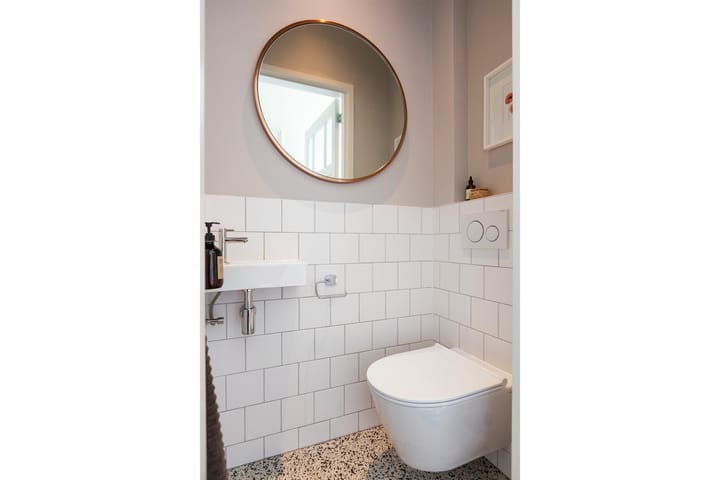 Foto 30 van Hendrick de Keyserstraat 42