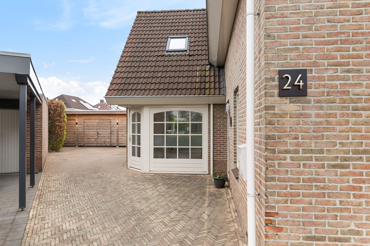 Foto 5 van Thorbeckehof 24