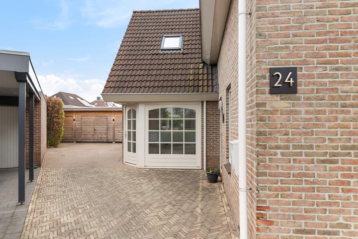 Foto 5 van Thorbeckehof 24