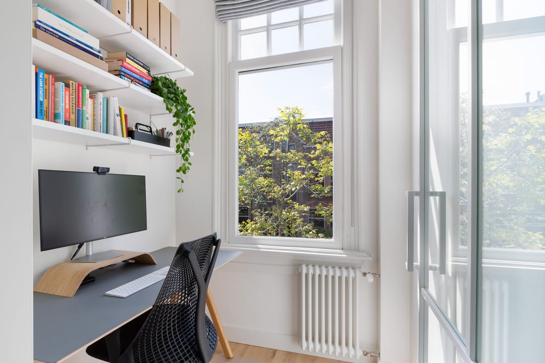 Foto 31 van Hendrick de Keyserstraat 42