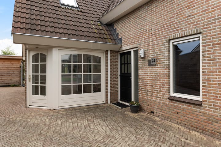 Foto 6 van Thorbeckehof 24