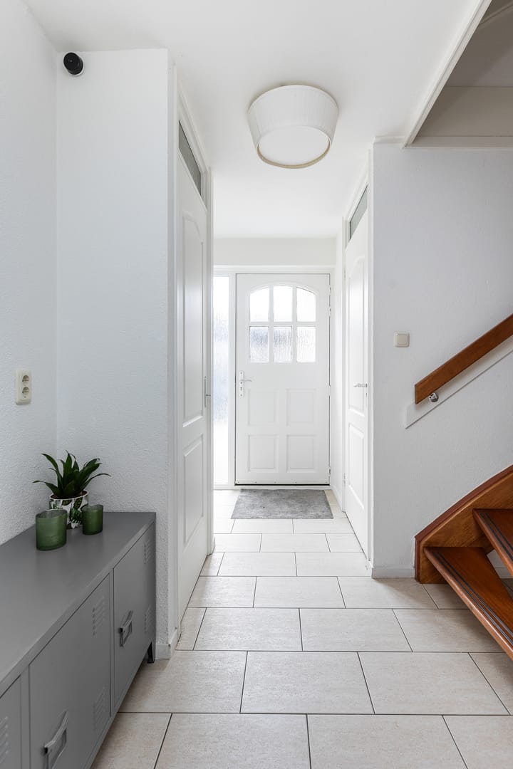 Foto 8 van Thorbeckehof 24