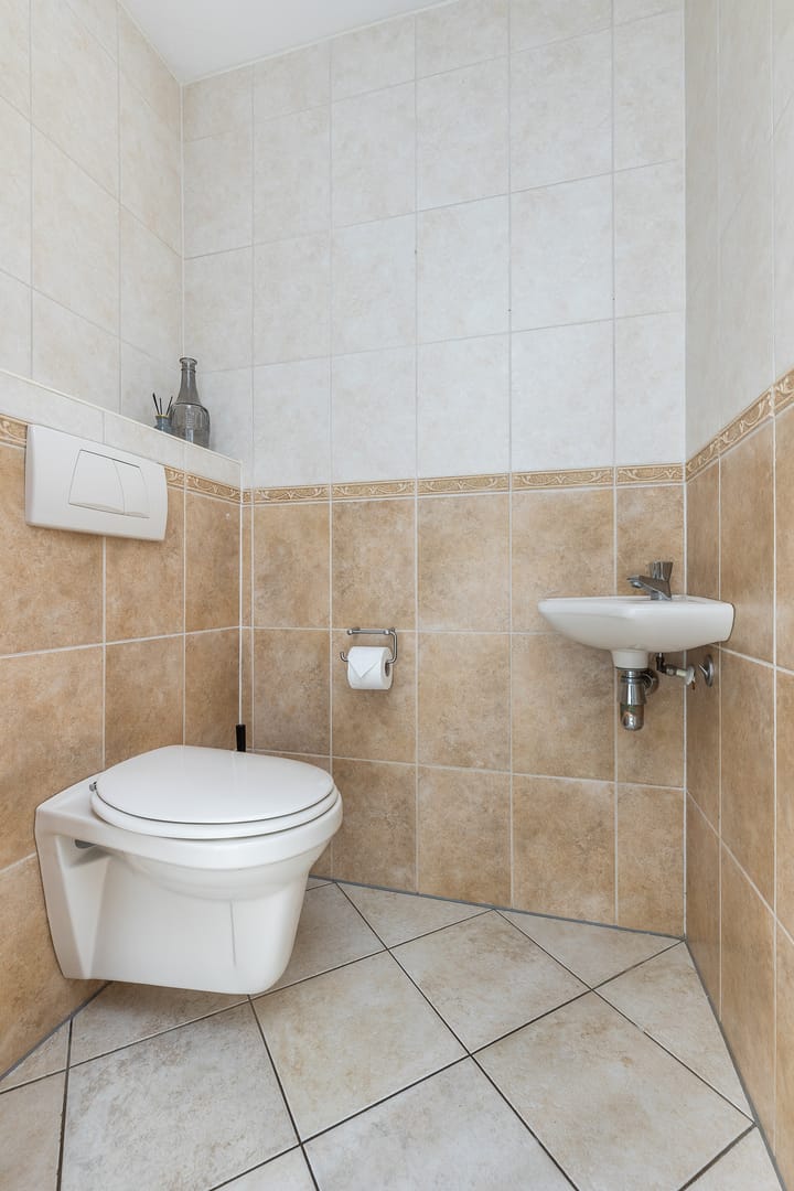 Foto 9 van Thorbeckehof 24