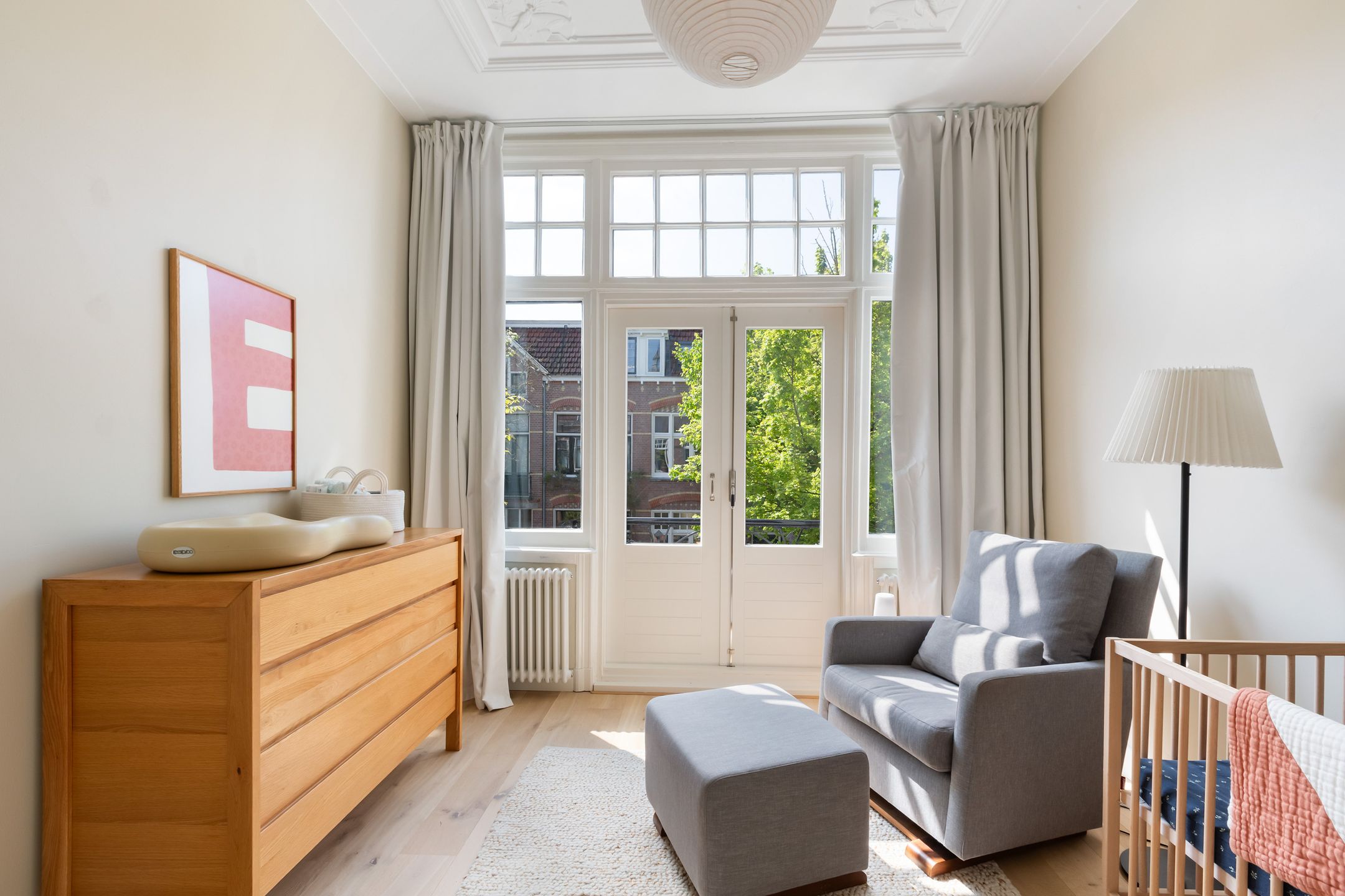 Foto 36 van Hendrick de Keyserstraat 42