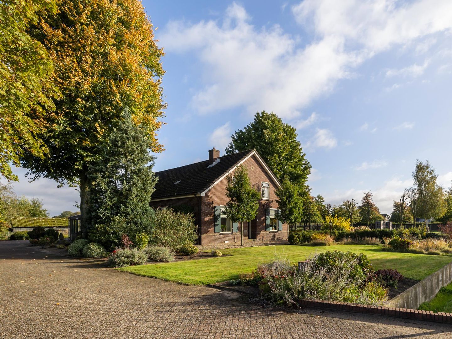 Foto 1 van Apeldoornseweg 73