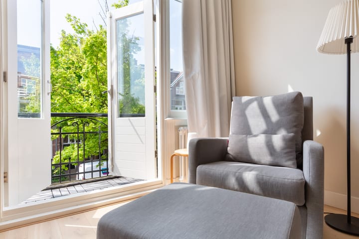 Foto 37 van Hendrick de Keyserstraat 42