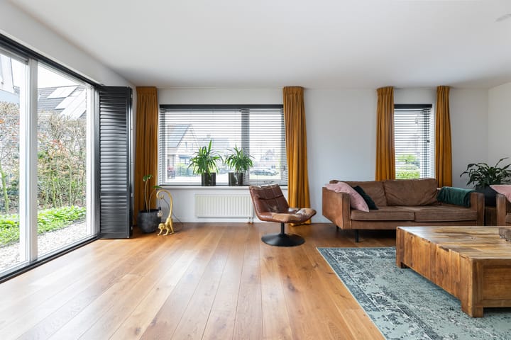 Foto 11 van Thorbeckehof 24