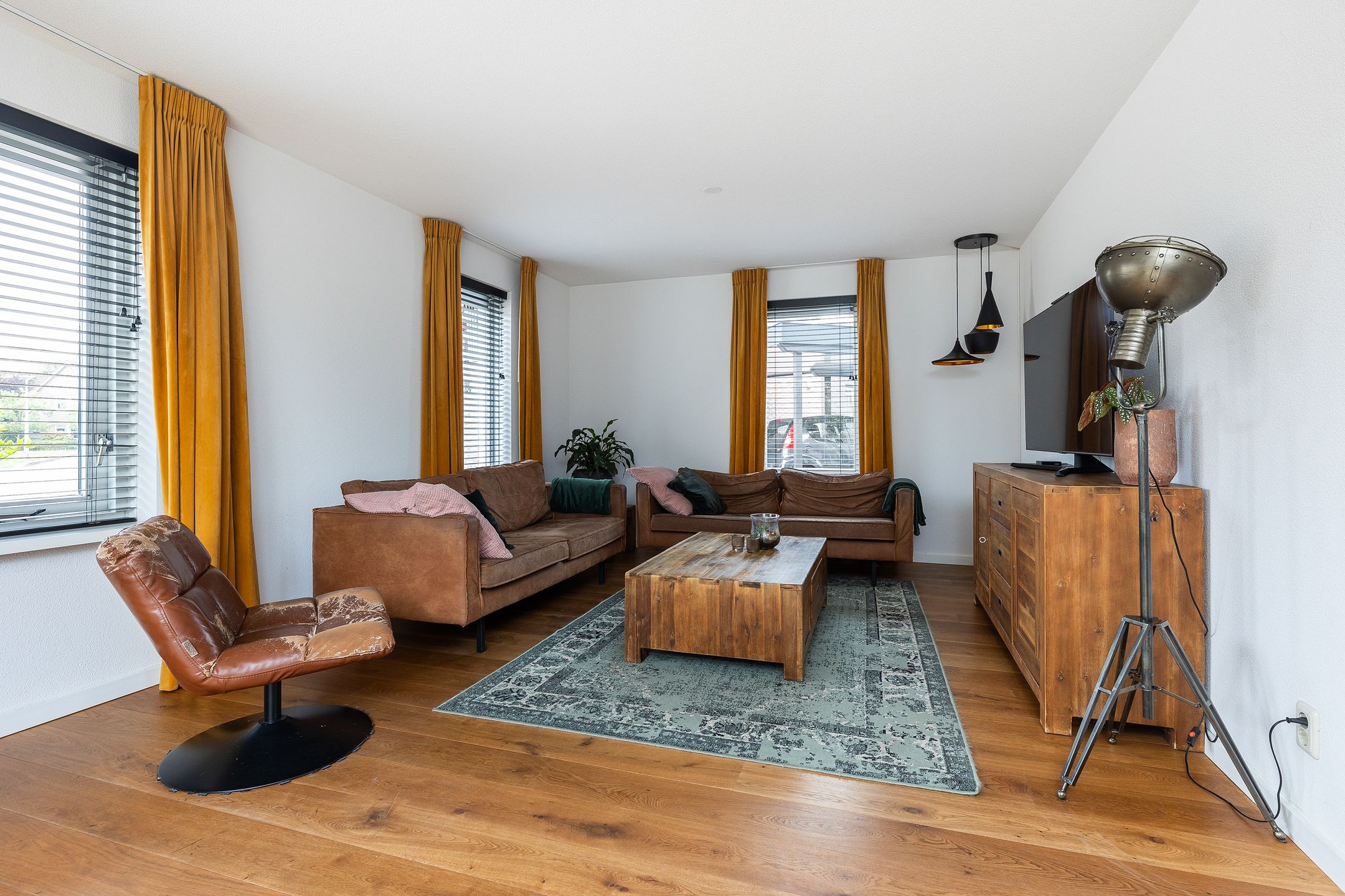 Foto 12 van Thorbeckehof 24