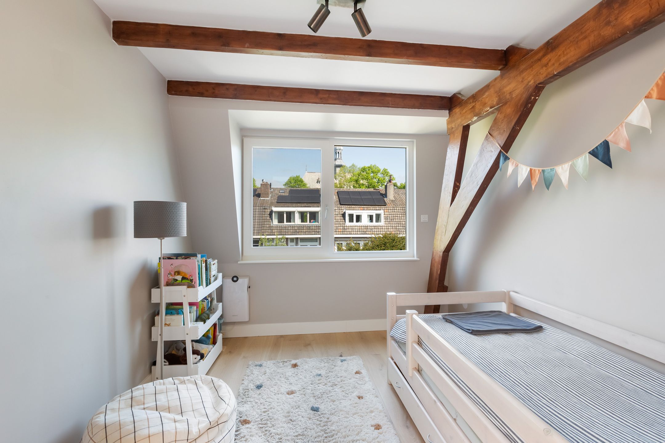 Foto 39 van Hendrick de Keyserstraat 42