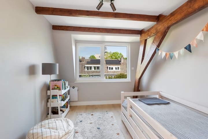 Foto 39 van Hendrick de Keyserstraat 42