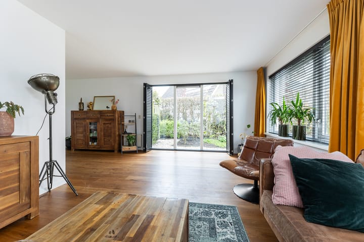 Foto 13 van Thorbeckehof 24