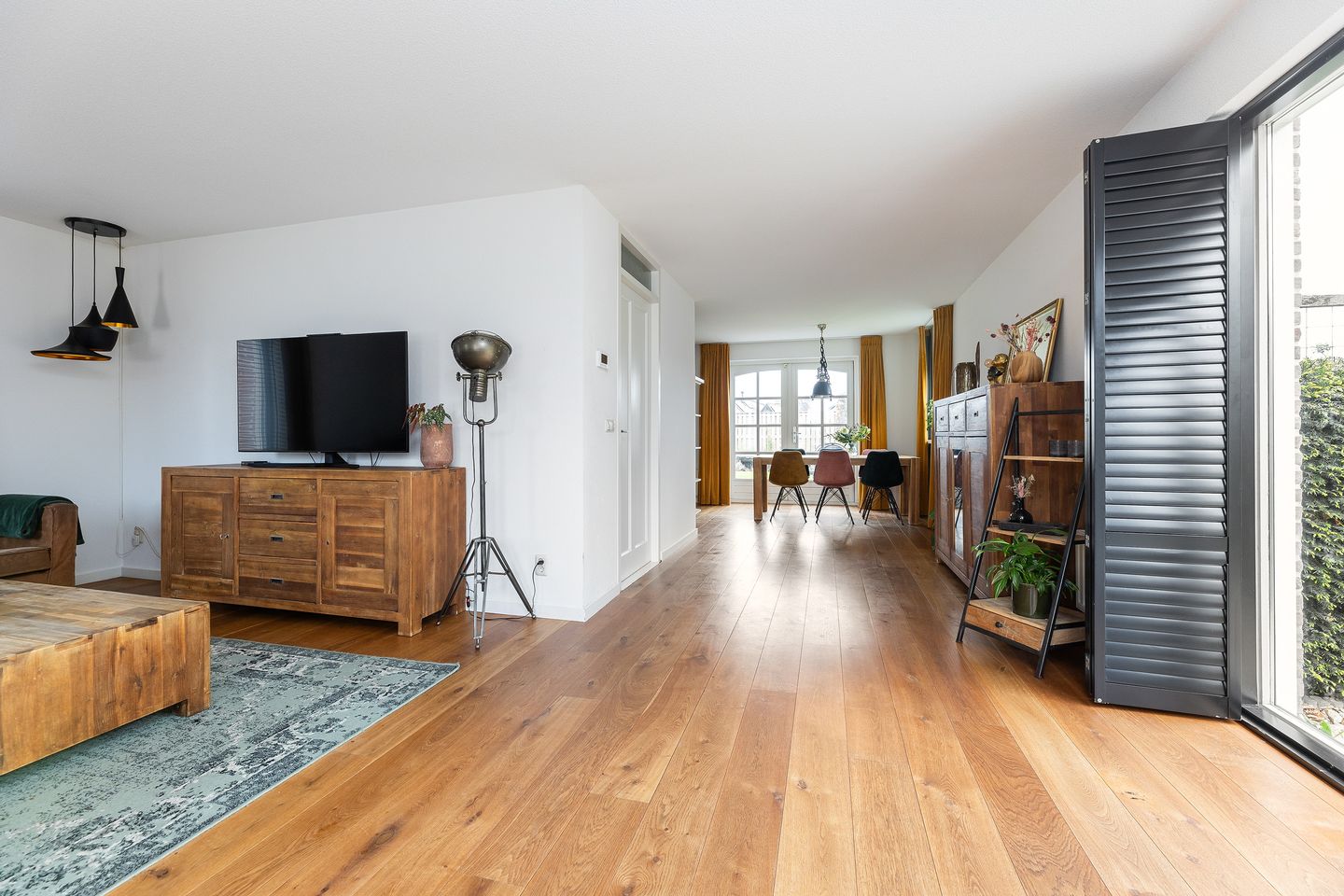 Foto 14 van Thorbeckehof 24