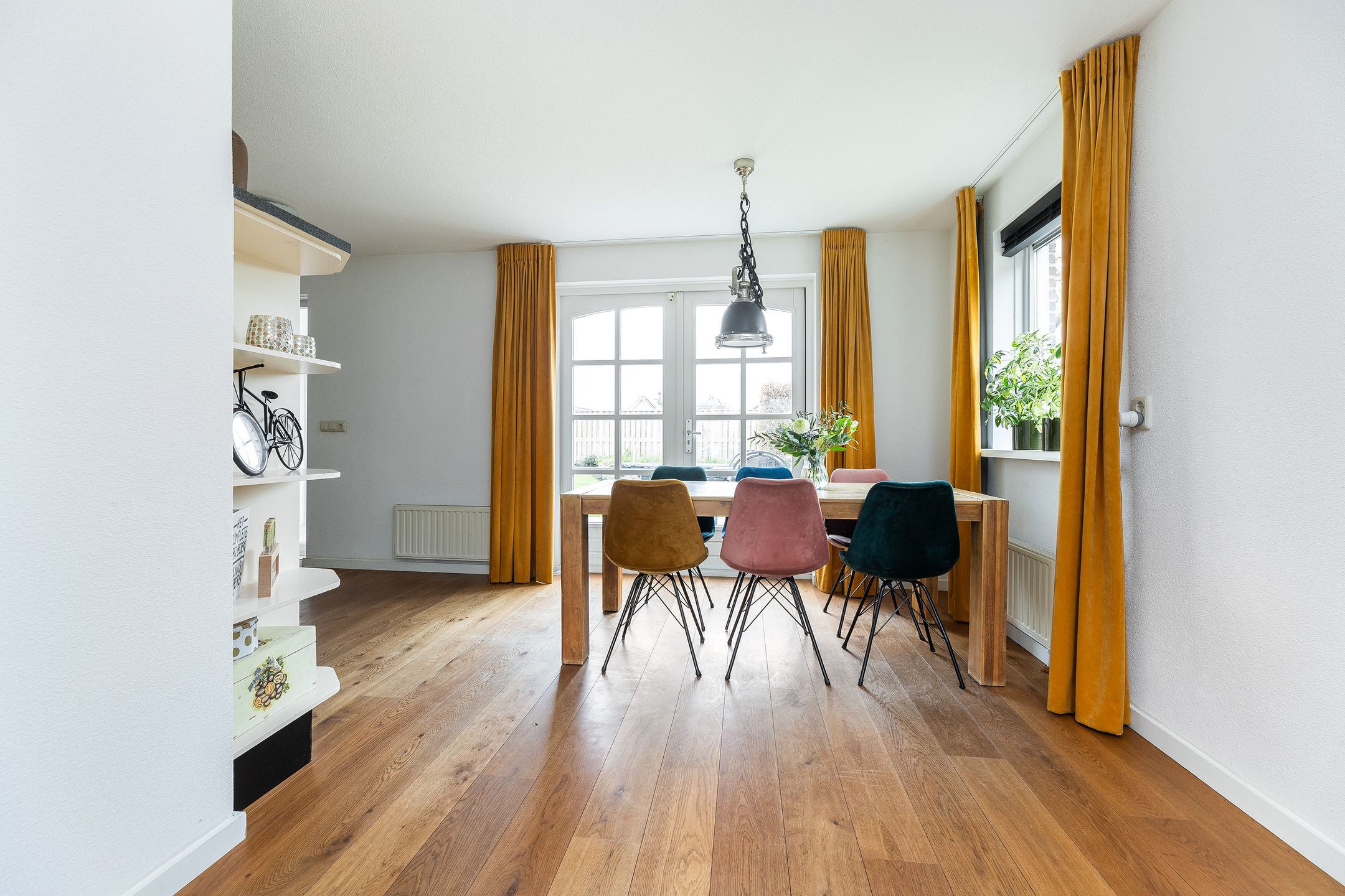 Foto 15 van Thorbeckehof 24