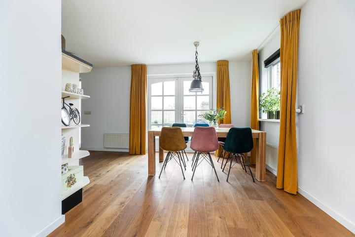 Foto 15 van Thorbeckehof 24