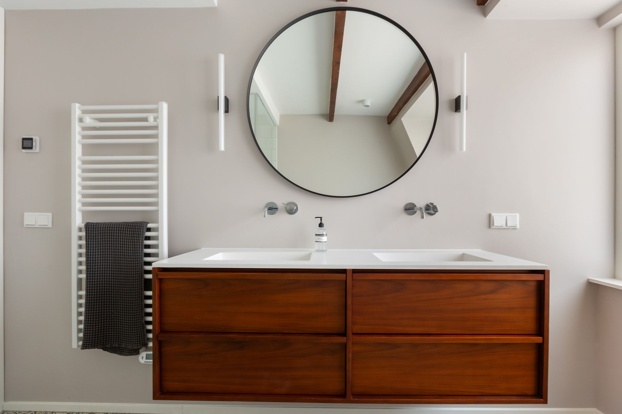 Foto 42 van Hendrick de Keyserstraat 42