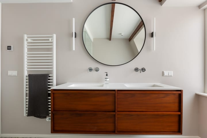 Foto 42 van Hendrick de Keyserstraat 42