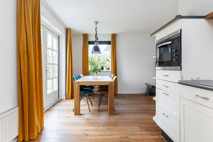 Foto 16 van Thorbeckehof 24