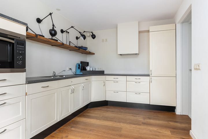 Foto 17 van Thorbeckehof 24