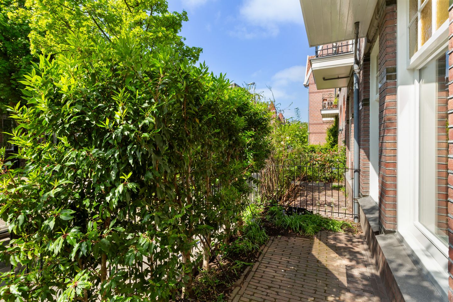 Foto 44 van Hendrick de Keyserstraat 42