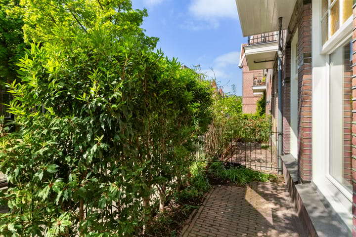 Foto 44 van Hendrick de Keyserstraat 42