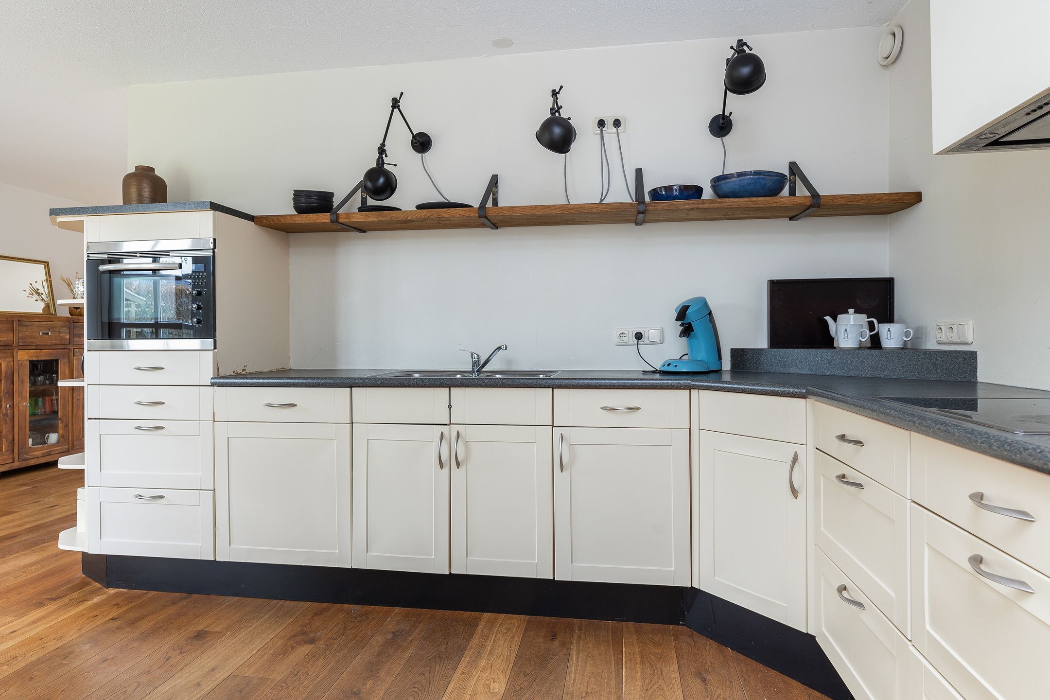 Foto 18 van Thorbeckehof 24