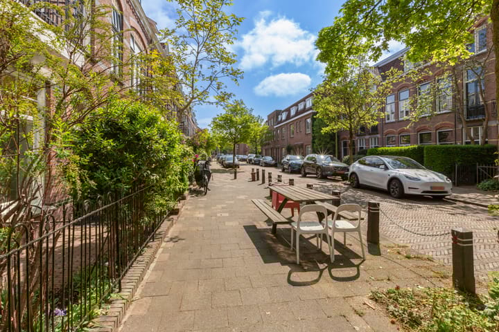 Foto 45 van Hendrick de Keyserstraat 42