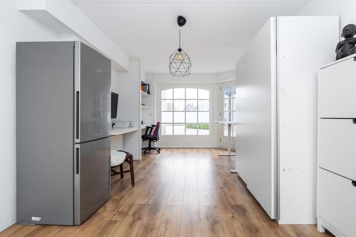 Foto 21 van Thorbeckehof 24