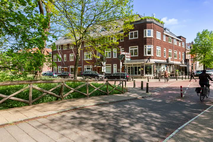 Foto 48 van Hendrick de Keyserstraat 42