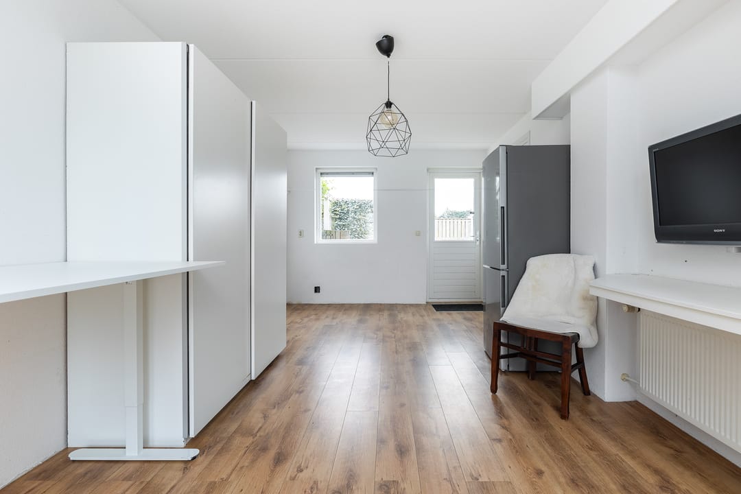 Foto 22 van Thorbeckehof 24