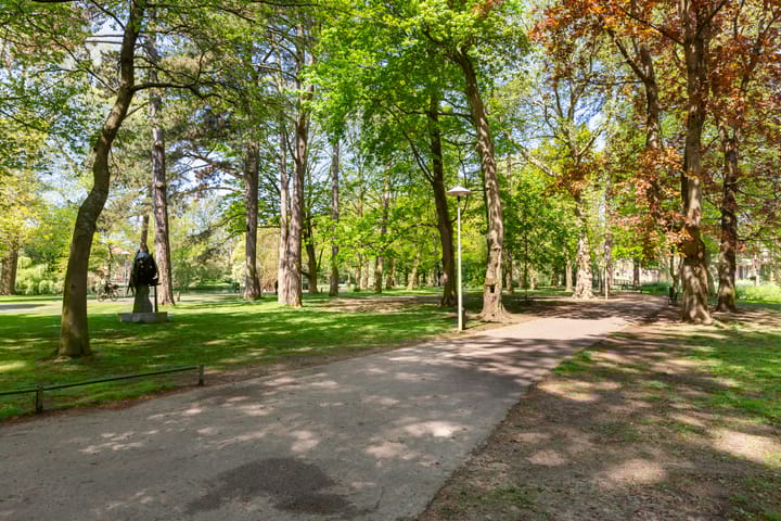 Foto 50 van Hendrick de Keyserstraat 42