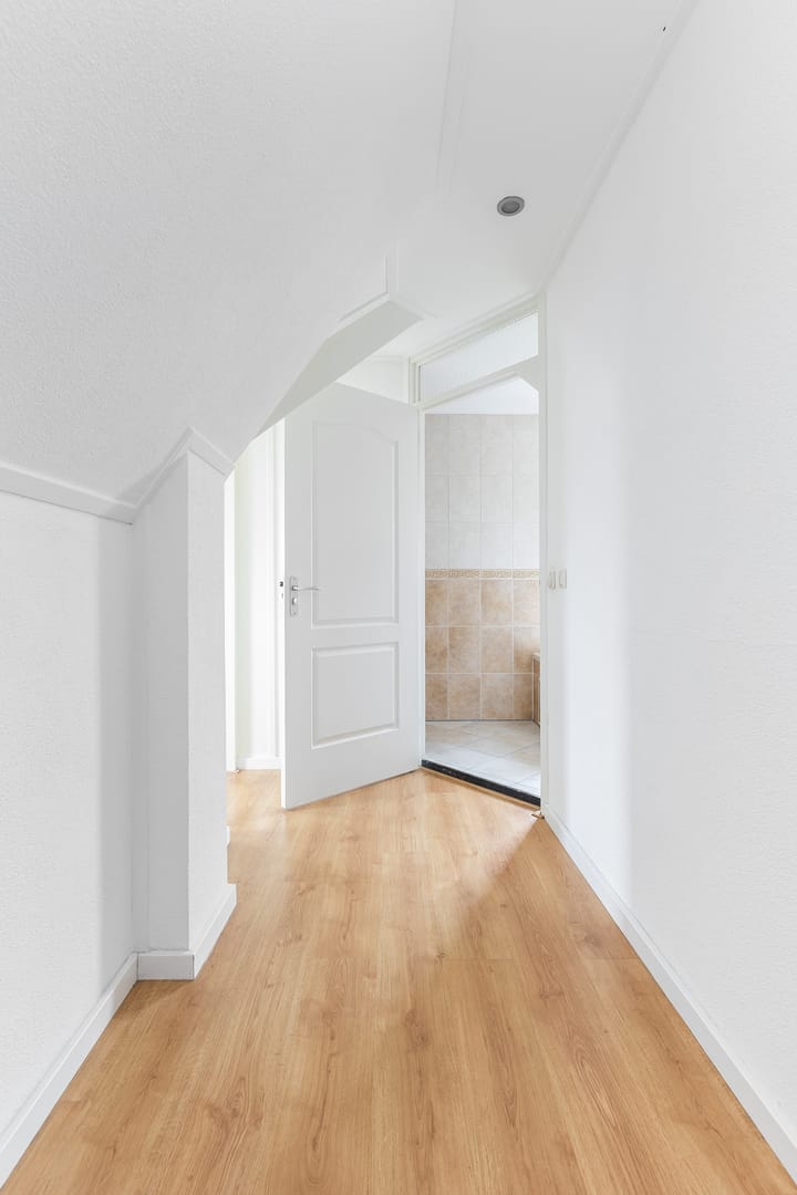 Foto 24 van Thorbeckehof 24