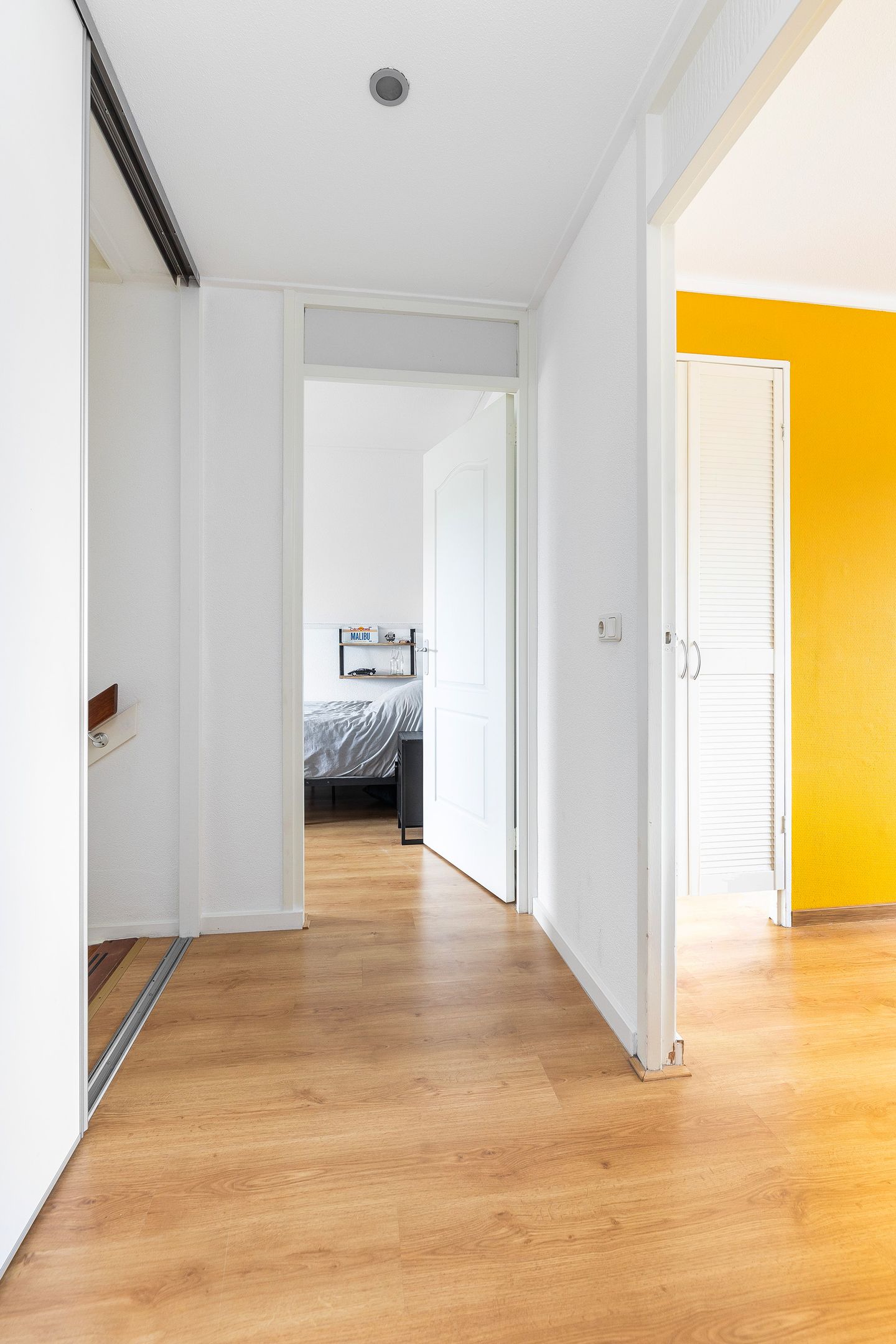 Foto 25 van Thorbeckehof 24