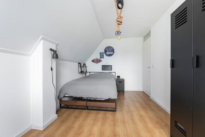 Foto 27 van Thorbeckehof 24