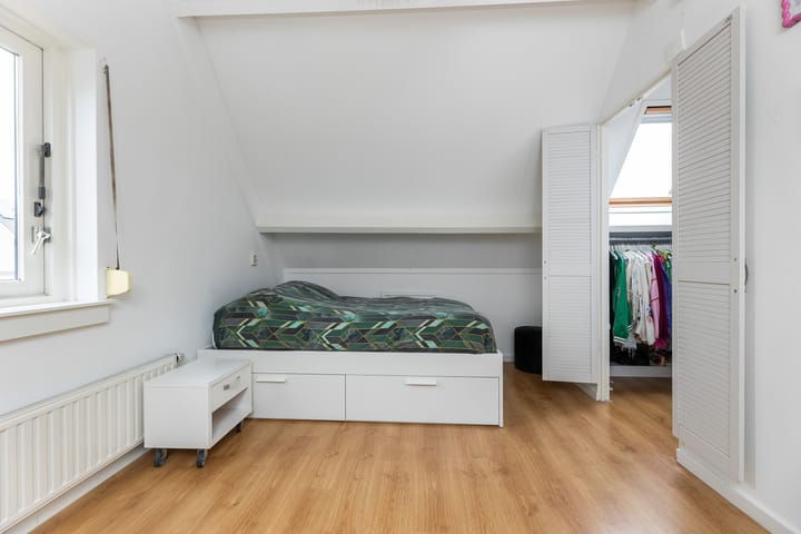 Foto 31 van Thorbeckehof 24