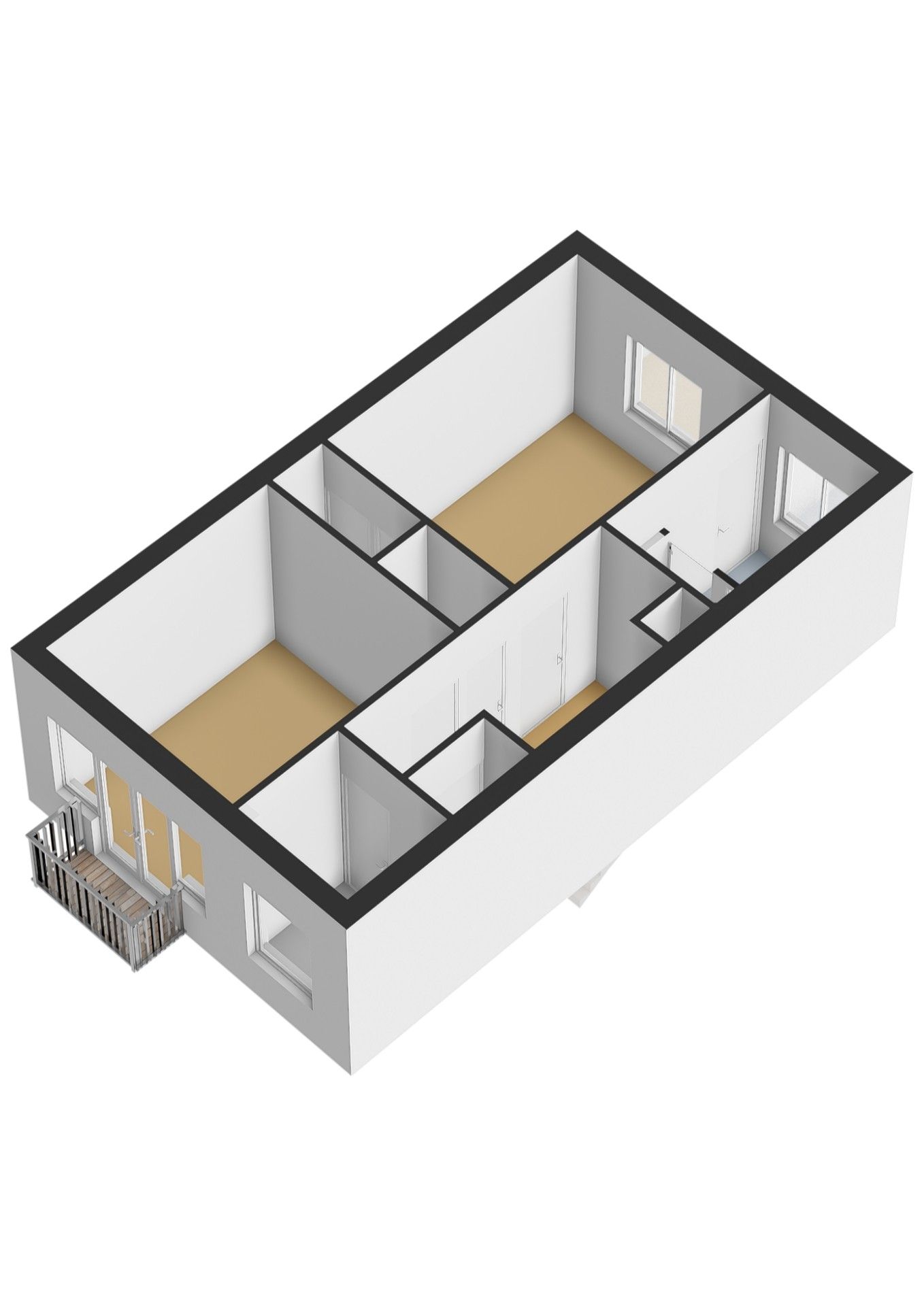 Foto 59 van Hendrick de Keyserstraat 42