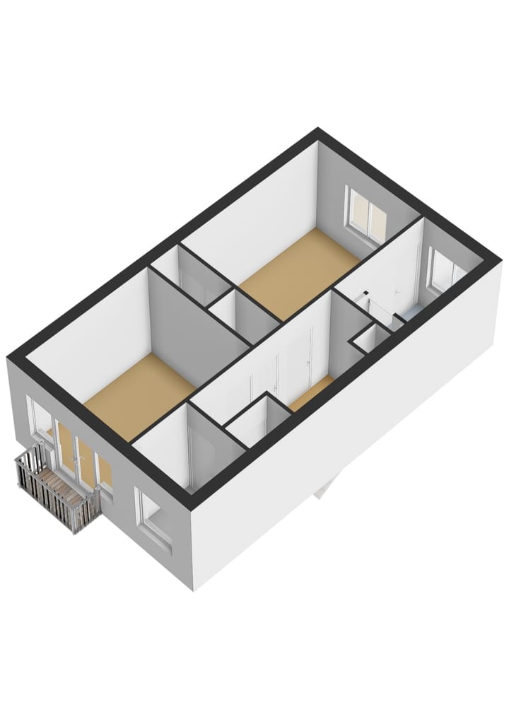 Foto 59 van Hendrick de Keyserstraat 42