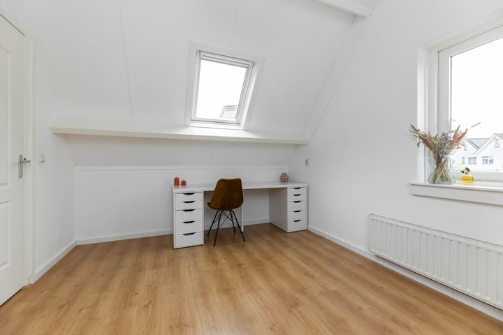 Foto 32 van Thorbeckehof 24