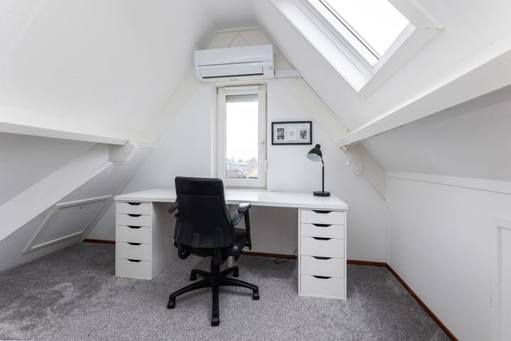 Foto 38 van Thorbeckehof 24