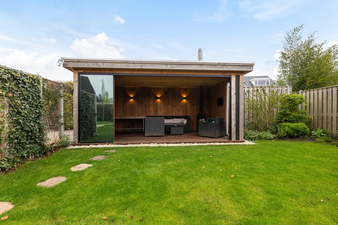 Foto 41 van Thorbeckehof 24