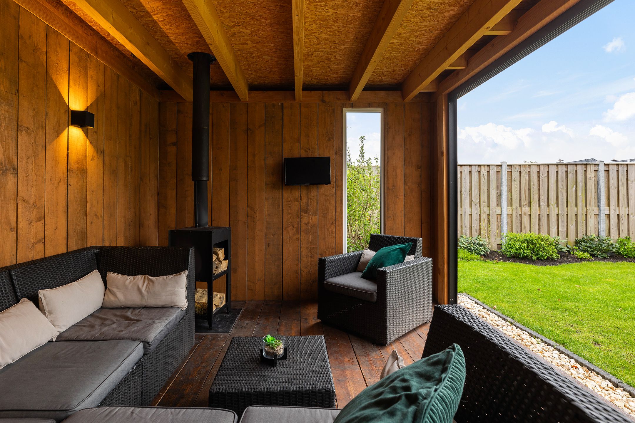 Foto 42 van Thorbeckehof 24