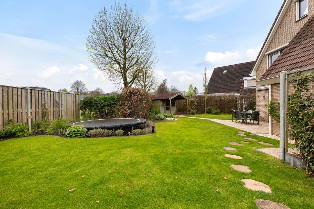 Foto 43 van Thorbeckehof 24