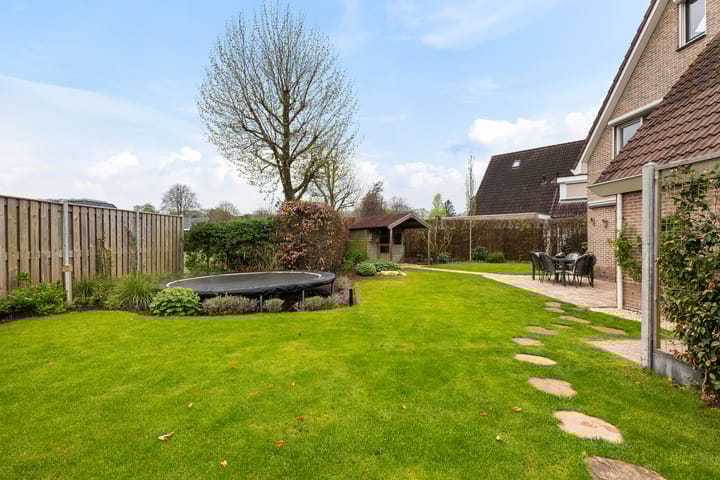 Foto 43 van Thorbeckehof 24