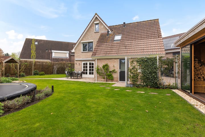 Foto 2 van Thorbeckehof 24