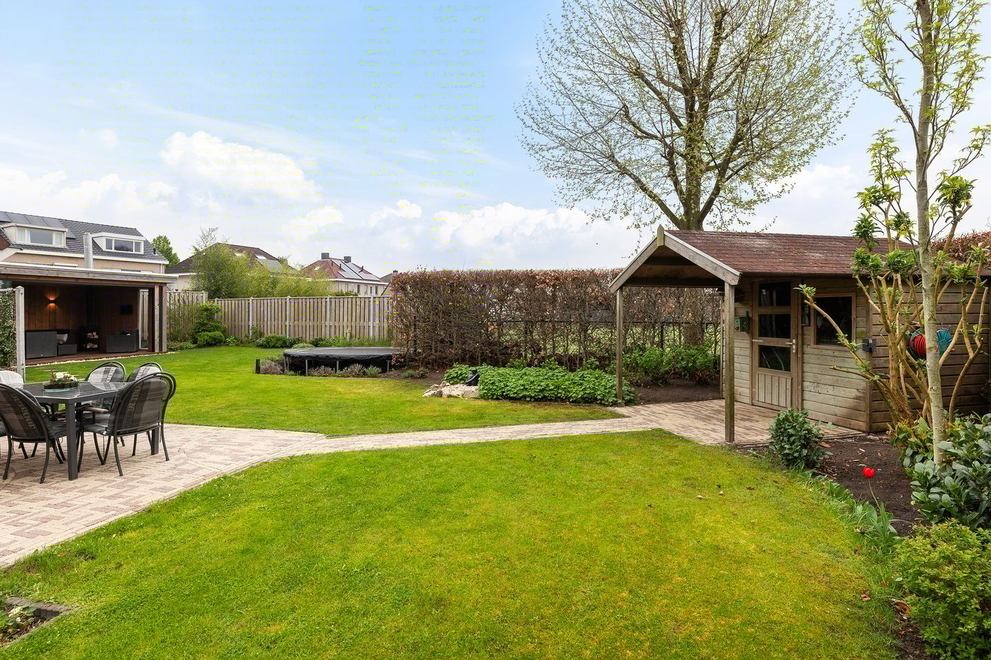 Foto 44 van Thorbeckehof 24