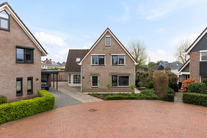 Foto 46 van Thorbeckehof 24