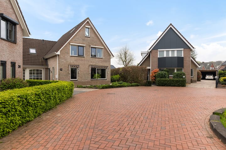 Foto 47 van Thorbeckehof 24