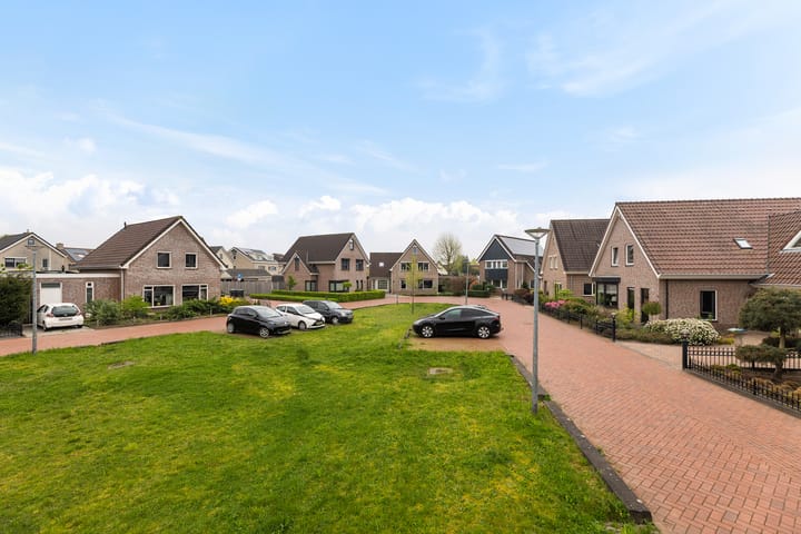 Foto 48 van Thorbeckehof 24